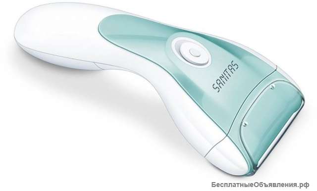 Пилка роликовая Sanitas SMA21