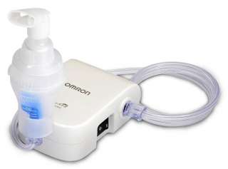 Компрессорный ингалятор Omron Comp Air C-20 basic