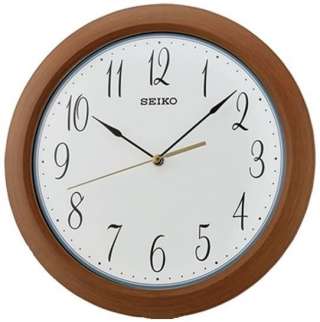 Настенные часы SEIKO QXA713ZN