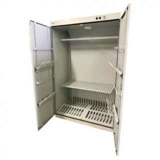 ШС-4/1: Сушильный шкаф для одежды и обуви