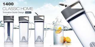 Активатор-ионизатор щелочной воды I-water Home 1400