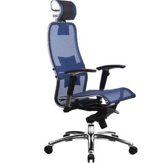 Ортопедическое кресло Metta Samurai S-3.02