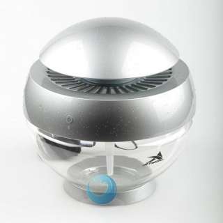 Увлажнитель-очиститель воздуха Атмос Аква 1210