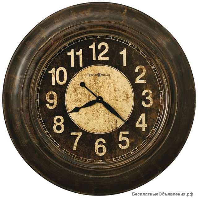 Настенные часы Howard Miller 625-545 Bozeman