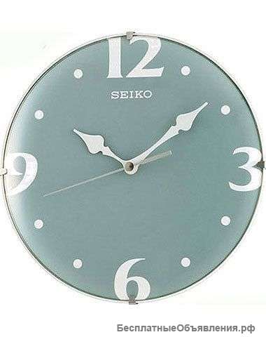 Настенные часы SEIKO QXA515M