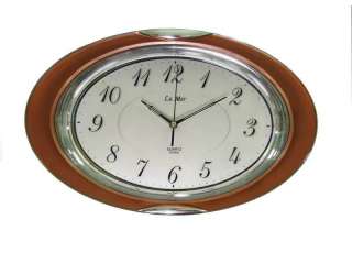 Настенные часы La Mer GD228006