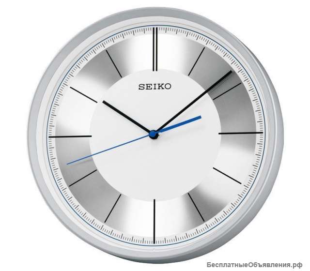 Настенные часы SEIKO QXA612S
