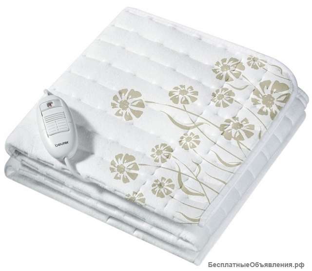 Электропростынь с подогревом Beurer TS23