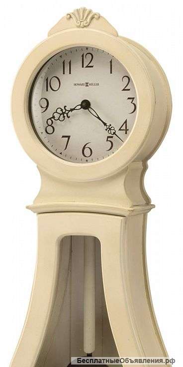 Настенные часы Howard Miller 625-501 Audrey Wall