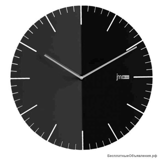 Настенные часы Lowell 14547N