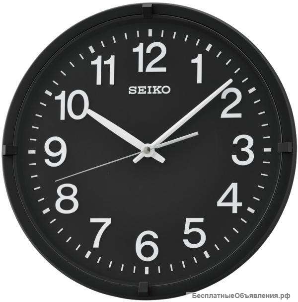 Настенные часы SEIKO QXA652K