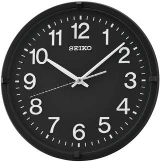 Настенные часы SEIKO QXA652K