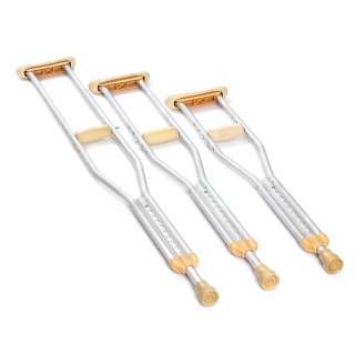 Костыль подмышечный с УПС Ortonica KS 503 Small (пара)