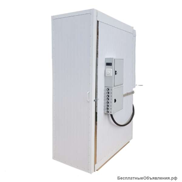 Сушильная камера КС- 15/23