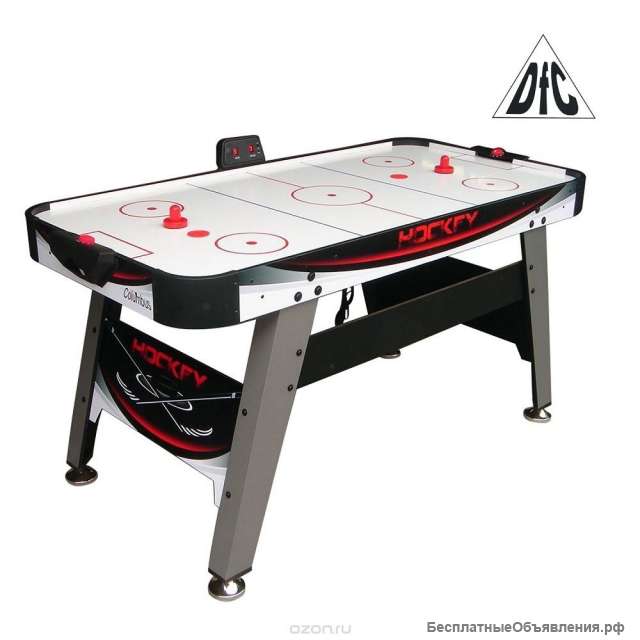 Многофункциональный игровой стол DFC GS-AT-5151