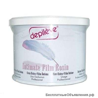 Воск для интимной депиляции Depileve 800 гр (1203011)