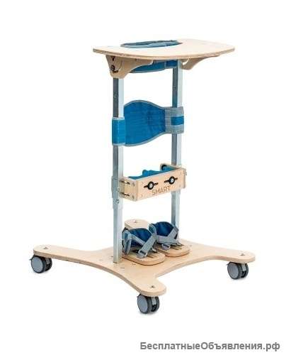 Вертикализатор Akcesmed Смарт SM-1 размер 3