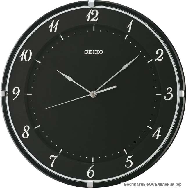 Настенные часы SEIKO QXA572K