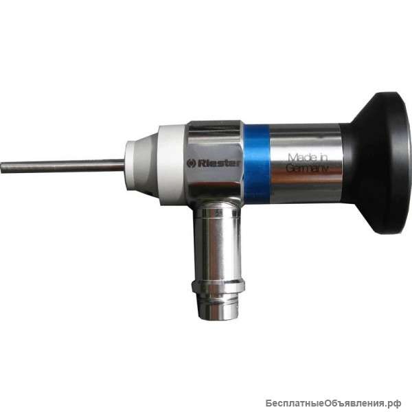 Диагностический отоскоп Riester эндоскопический