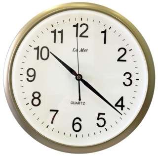 Настенные часы LA MER GD055006