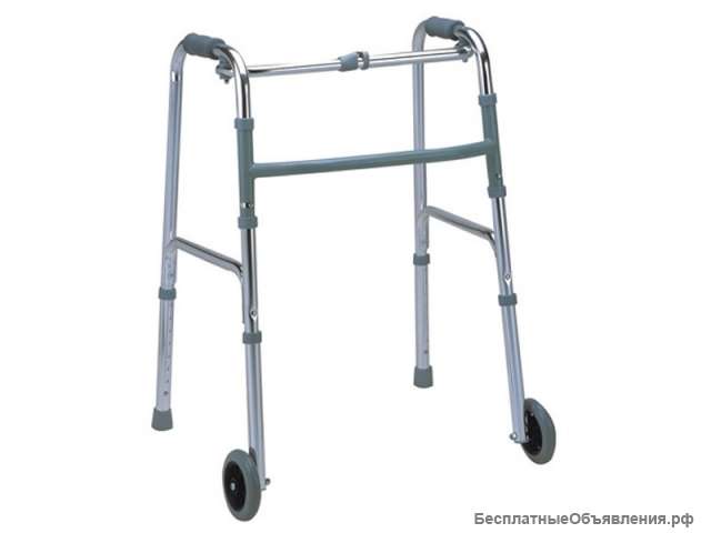 Ходунки-опоры Мега-Оптим FS9125L