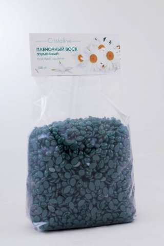 Пленочный воск азуленовый CRISTALINE 404222