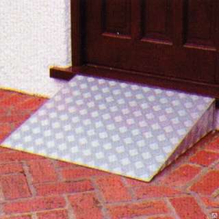 Пандус перекатной Мега-Оптим TR301