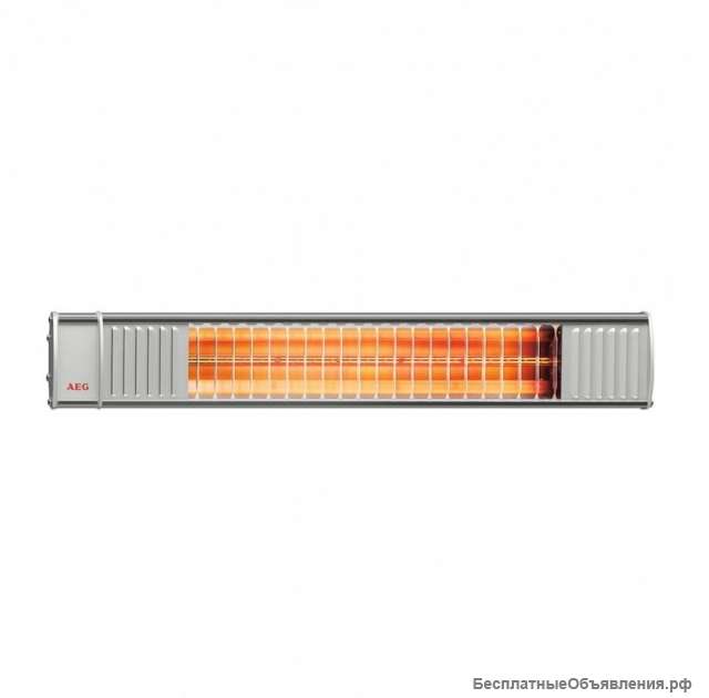 Инфракрасный обогреватель AEG IR Premium 1650