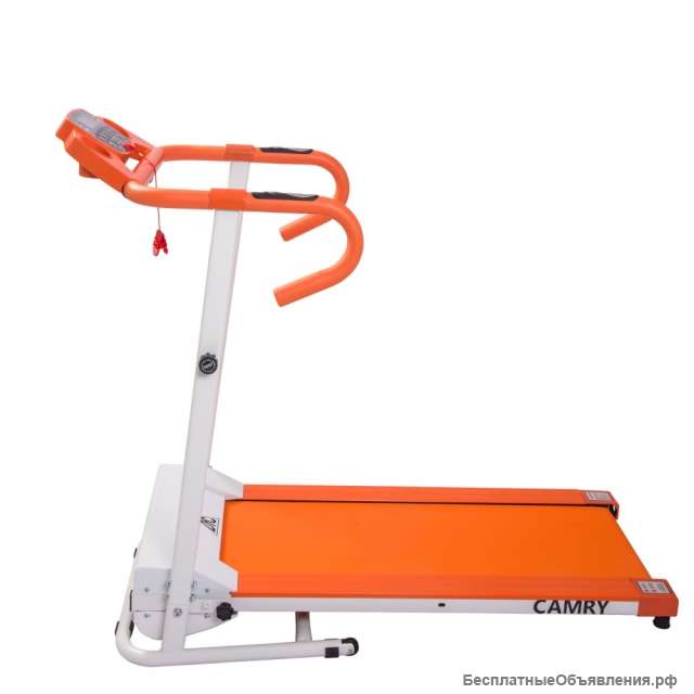 Беговая дорожка DFC Camry T-105O