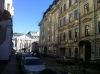 Квартира в элитном районе Москвы