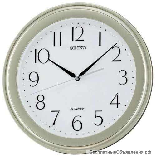 Настенные часы SEIKO QXA576M