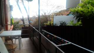 Сдам 1к, кв з4м2 мамайка ул, Целинная 15 б