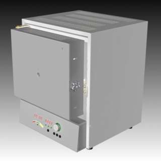 ЭКПС 5: Печь муфельная