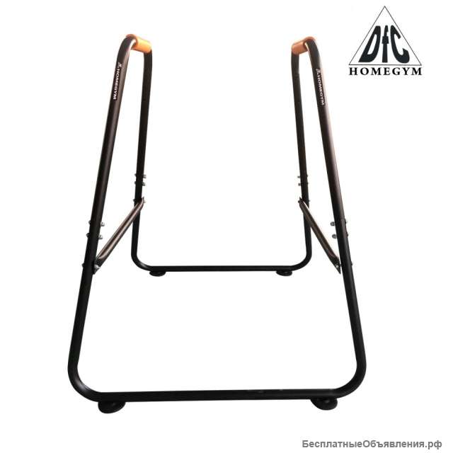 Брусья для отжиманий DFC G011