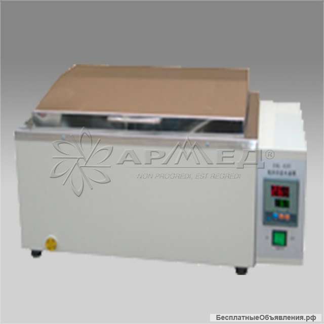 Баня водяная лабораторная Armed DK420