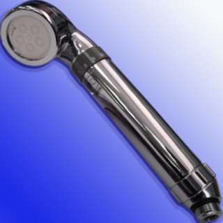 Душевая насадка с ароматизацией Keosan AROMASENSE 503