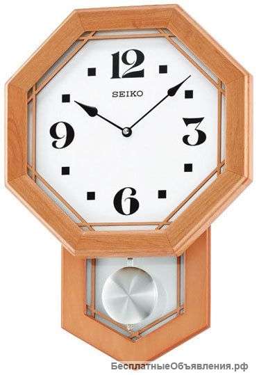 Настенные часы SEIKO QXC226Z