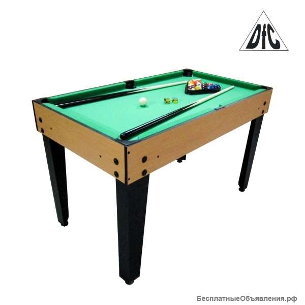 Игровой стол 13 в 1 DFC Party GS-GT-1189