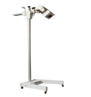 10Л6-011: Аппарат рентгеновский диагностический переносной