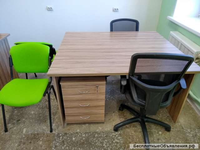 Офисные помещения с юридическим адресом