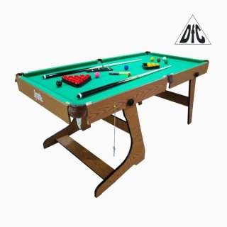 Бильярдный стол DFC Dynamite GS-BT-2290