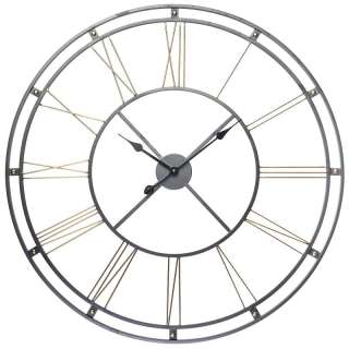 Большие настенные часы Tomas Stern 91012