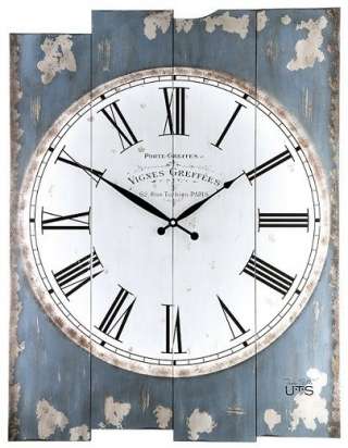 Настенные часы Tomas Stern 9036