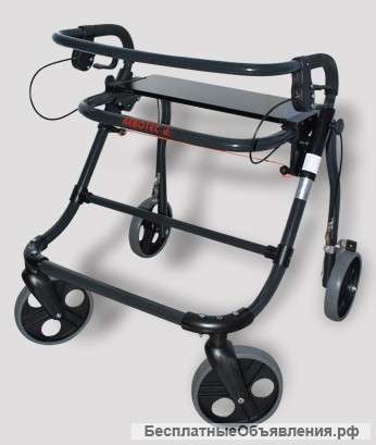 Роллатор для инвалидов Rebotec Джамбо (без сумки)