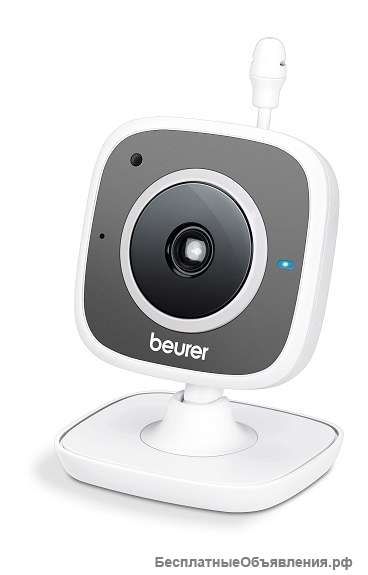 Беспроводная видеоняня Beurer BY88
