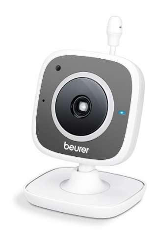 Беспроводная видеоняня Beurer BY88