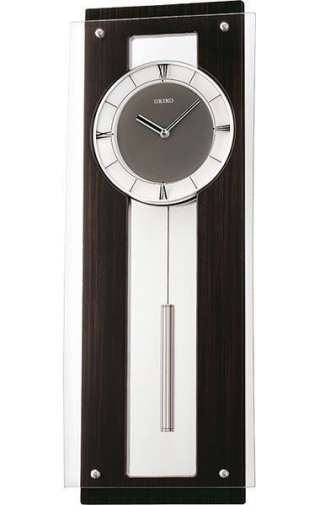 Настенные часы SEIKO QXC209B