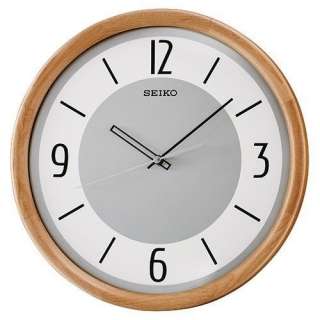 Настенные часы SEIKO QXA569Z