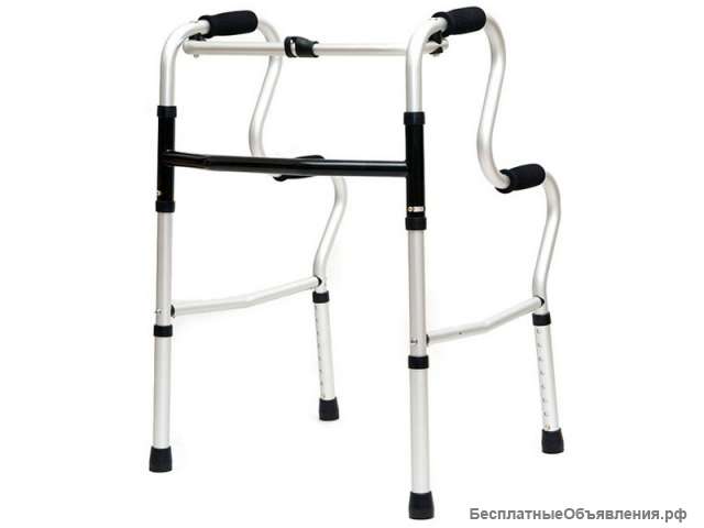 Ходунки для инвалидов Titan/Мир Титана Optimal-Delta LY-510