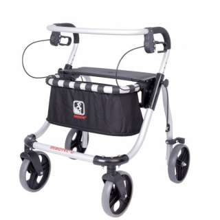 Роллатор для инвалидов Rebotec Поло плюс Т (S)